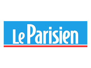 A le parisien logo 2