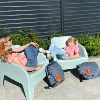 Cartable cool attitude