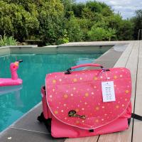 Cartable starlette
