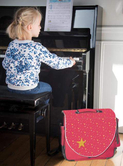 cartable starlette BCBD