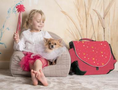 cartable starlette BCBD