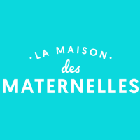 La maison des maternelles logo