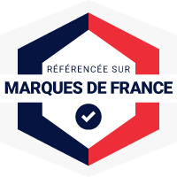 Marques de france badge 200