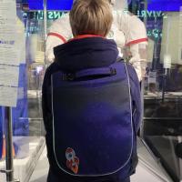 Sac cosmos 2
