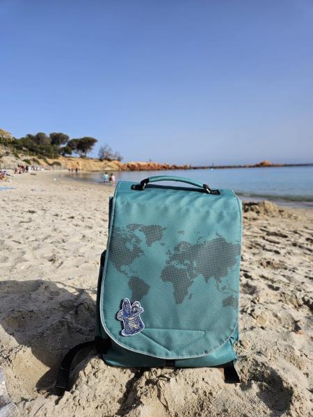 Sac globe trotteur 2