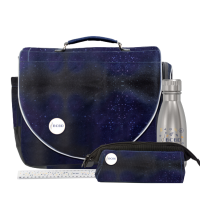 Packs complet cartable cosmos