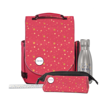 pack complet sac à dos starlette
