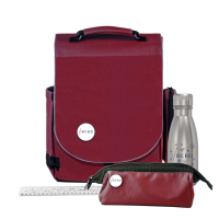 pack complet sac à dos héros