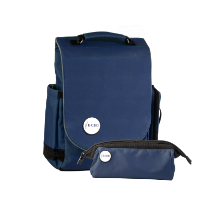 Sac à dos Basique avec trousse