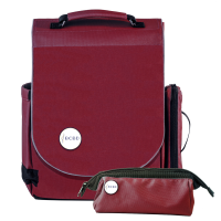 Sac à dos héros
