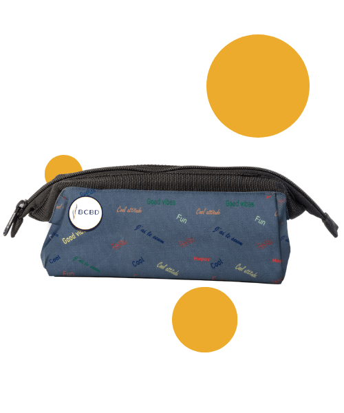 Trousse bon chic bon dos