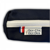 Trousse marine blanc 1