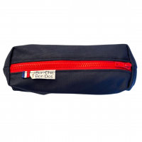 Trousse marine rouge