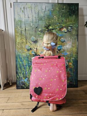 Sac à dos starlette